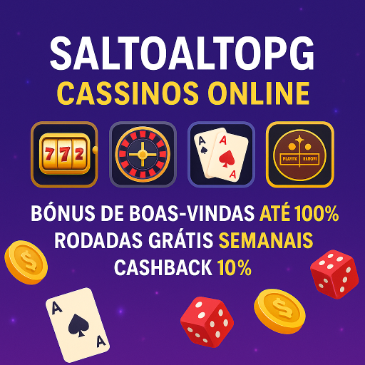 SALTOALTOPG CASSINO AO VIVO