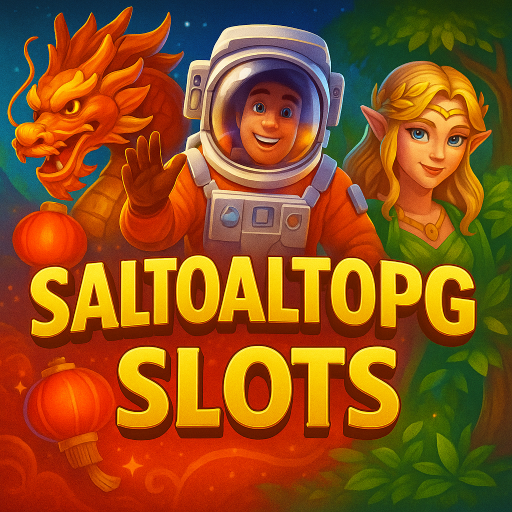 SALTOALTOPG CAÇA-NÍQUEIS ONLINE